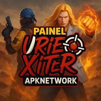 Painel Uriel Xiter APK