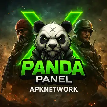 Panda X Panel App APK