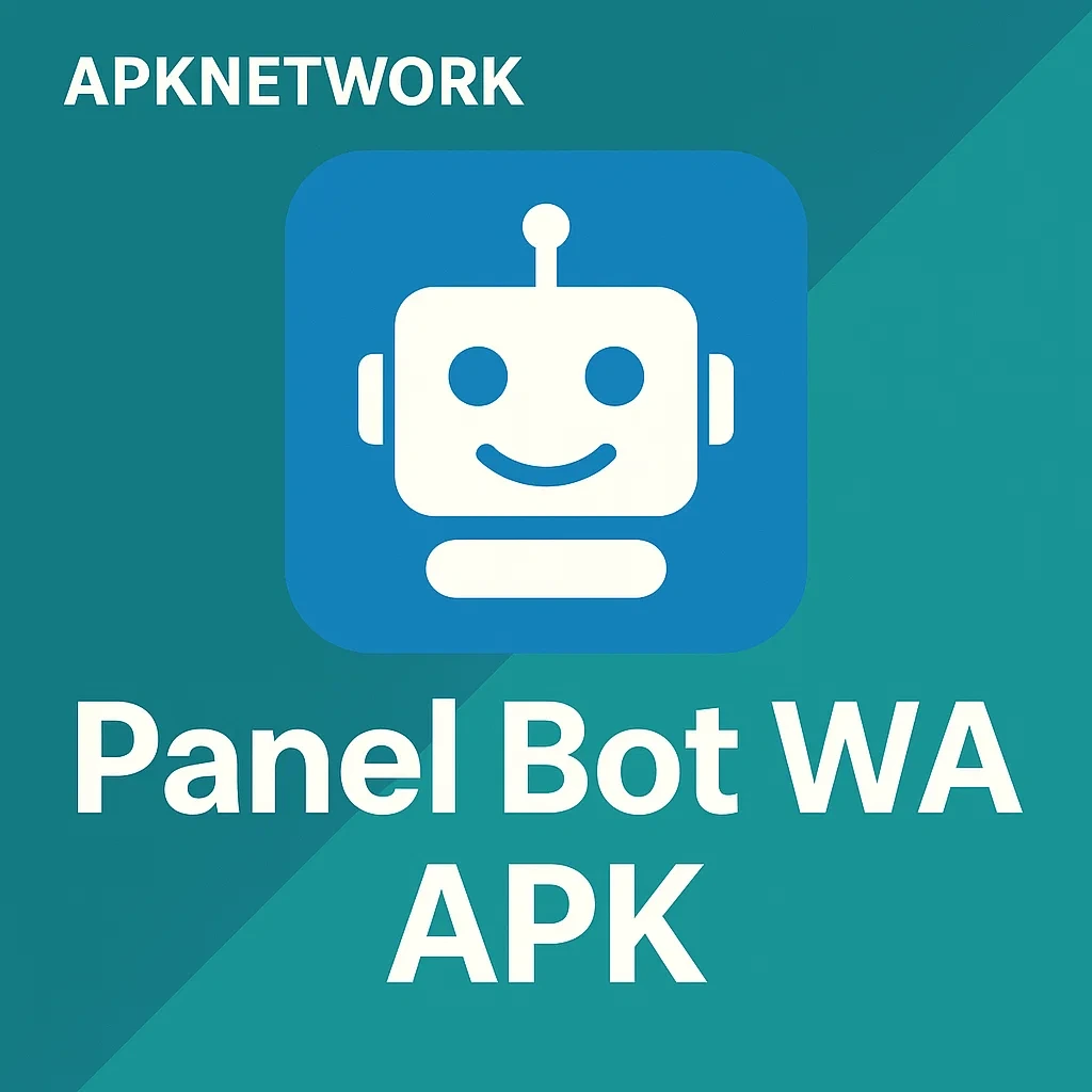 Panel Bot WA APK