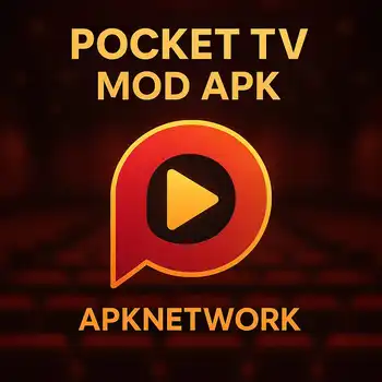 Pocket TV Mod Apk