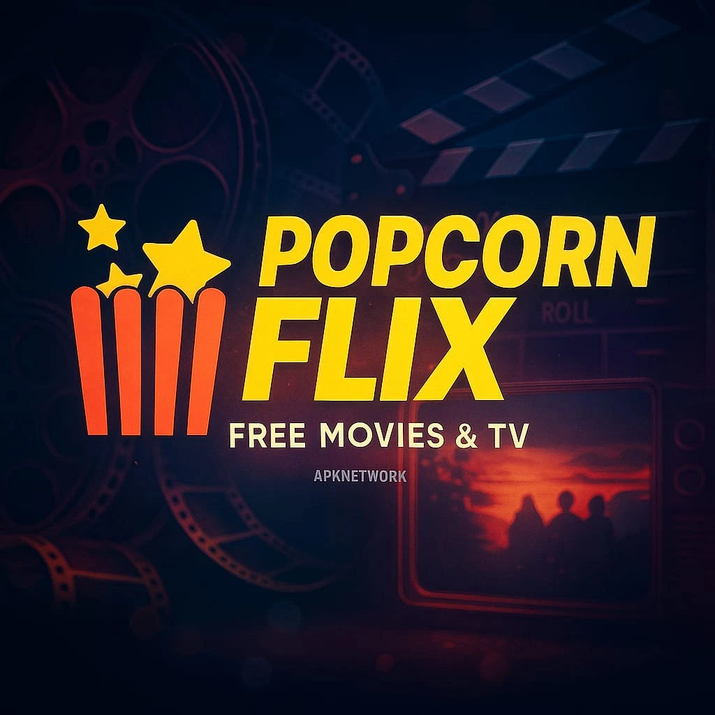 Popcornflix APK