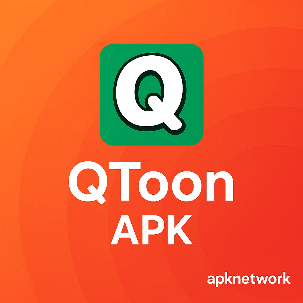 QToon APK