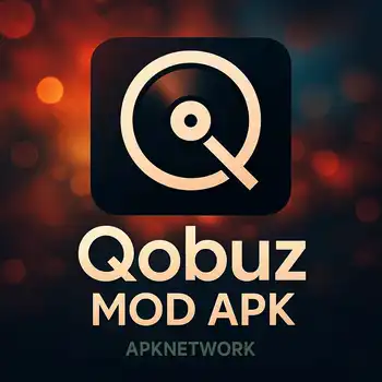Qobuz MOD APK