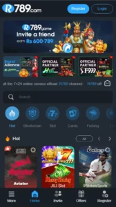 R789 APK 7