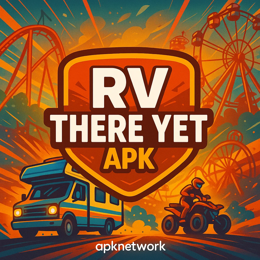 RV There Yet APK