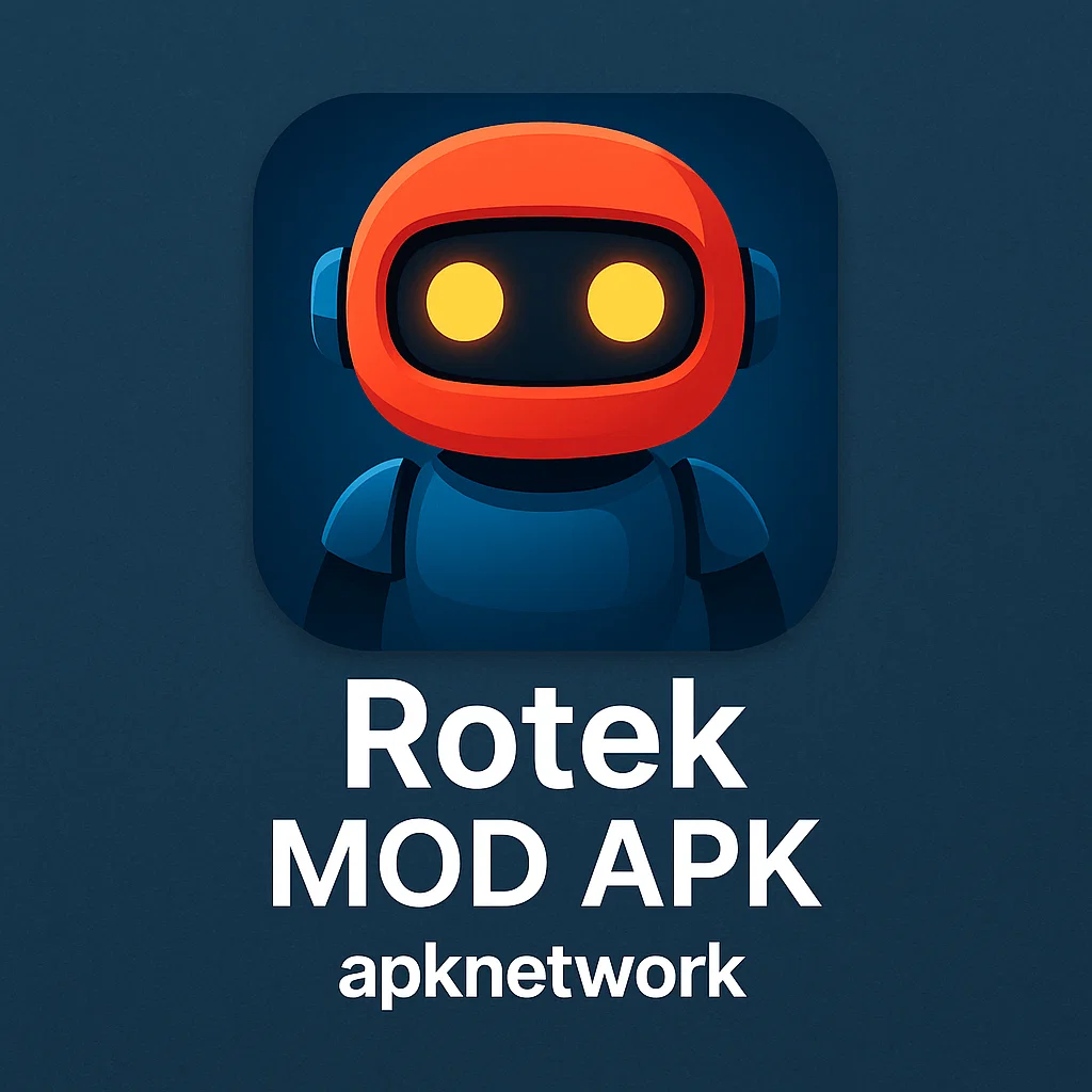 RotekMOD APK