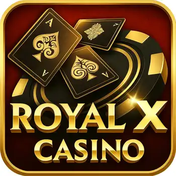 Royal X Casino Game