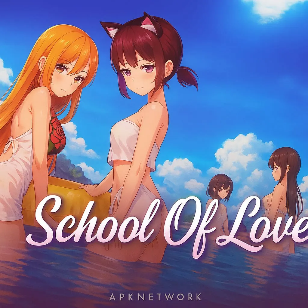 School of Love APK