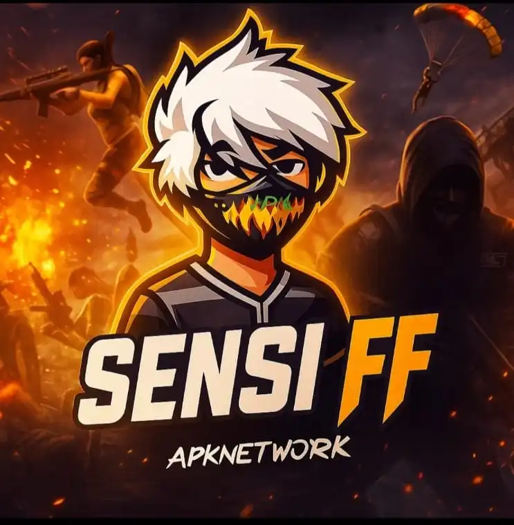 Sensi FF APK