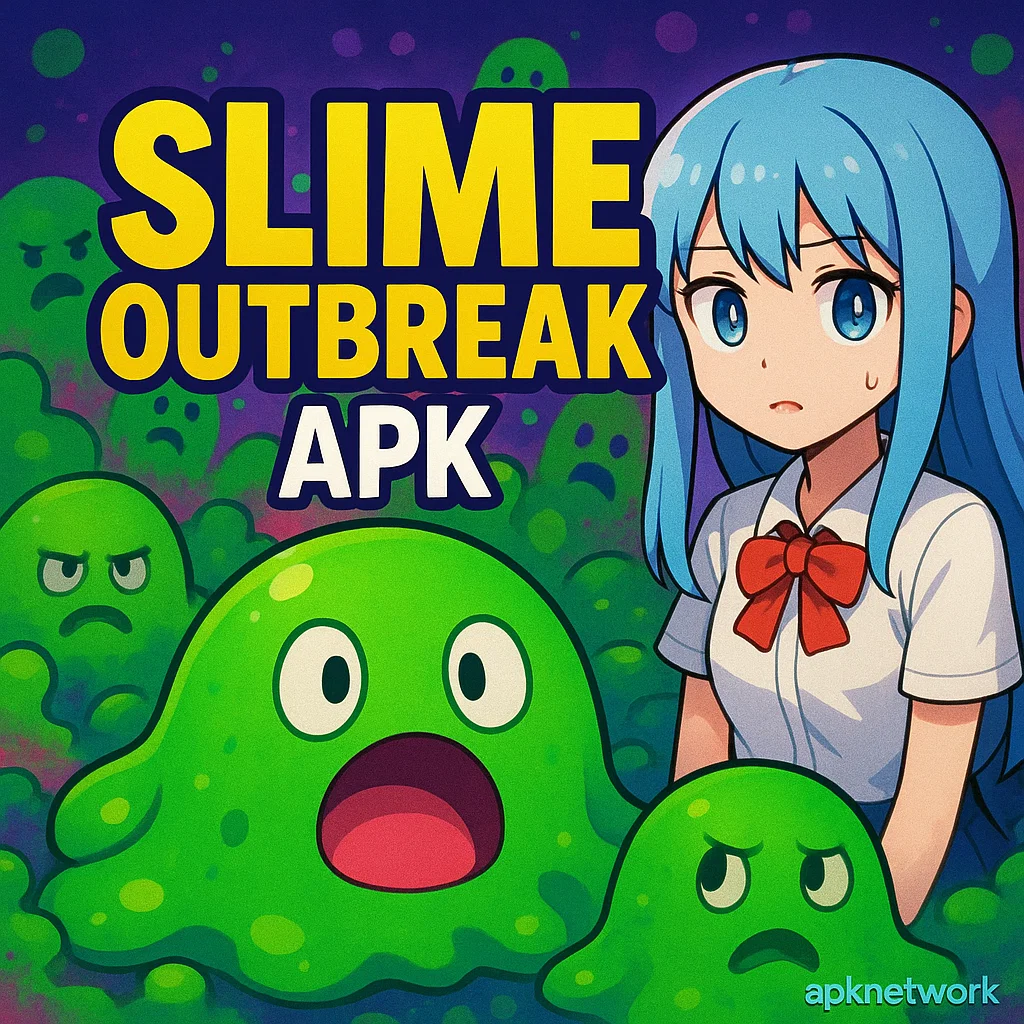Slime Outbreak APK