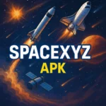 SpaceXYZ APK