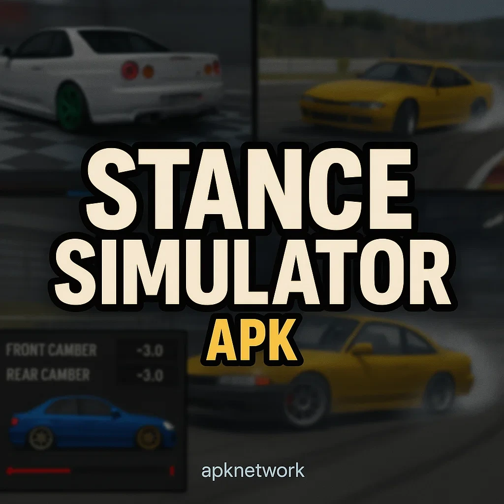 Stance Simulator