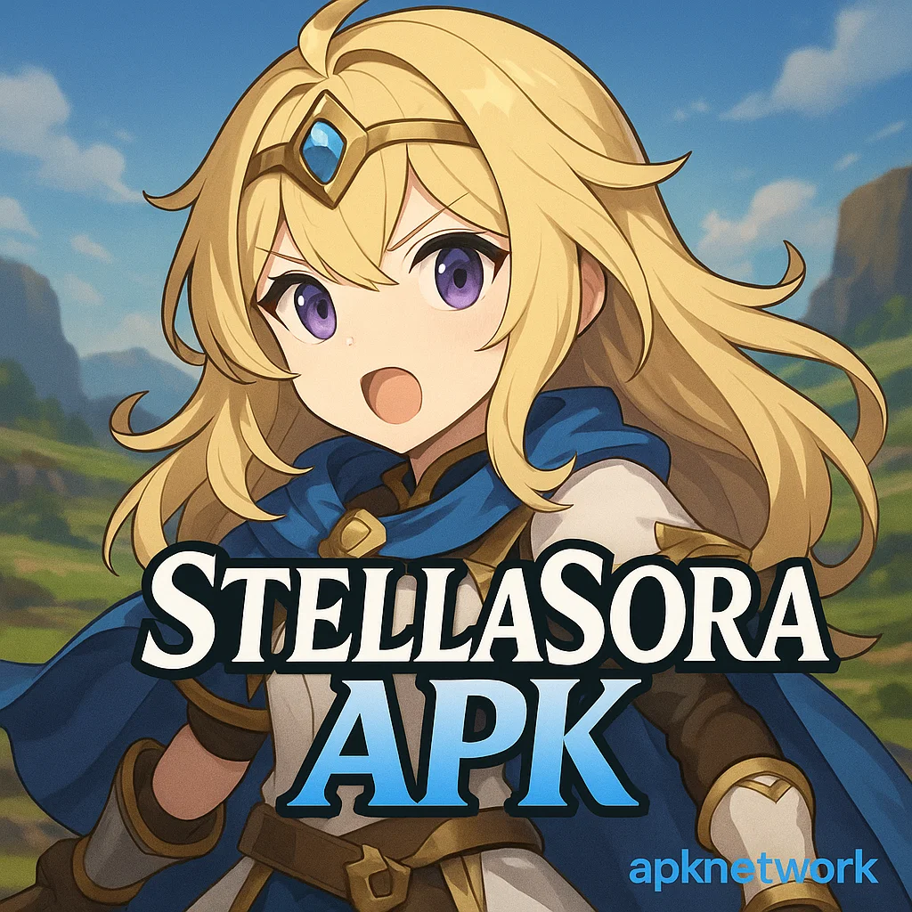 Stella Sora APK