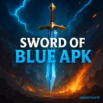 Sword of Blue