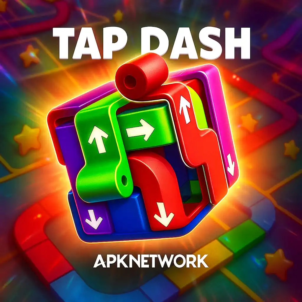 Tap Dash APK