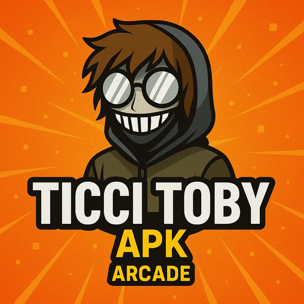 Ticci Toby APK