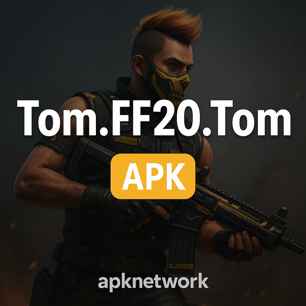 Tom.FF20.Tom APK