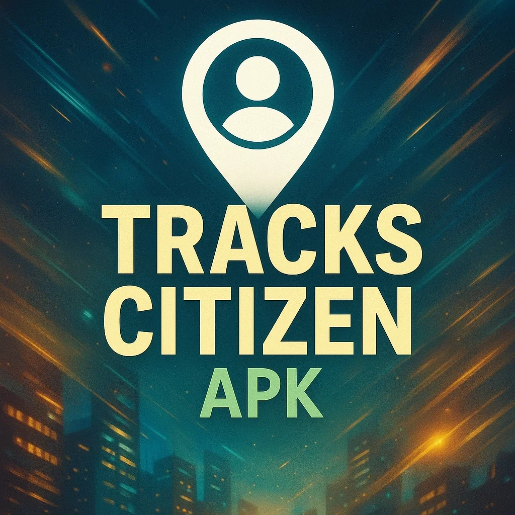Tracks Citizen