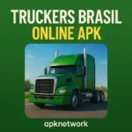 Truckers Brasil Online Game