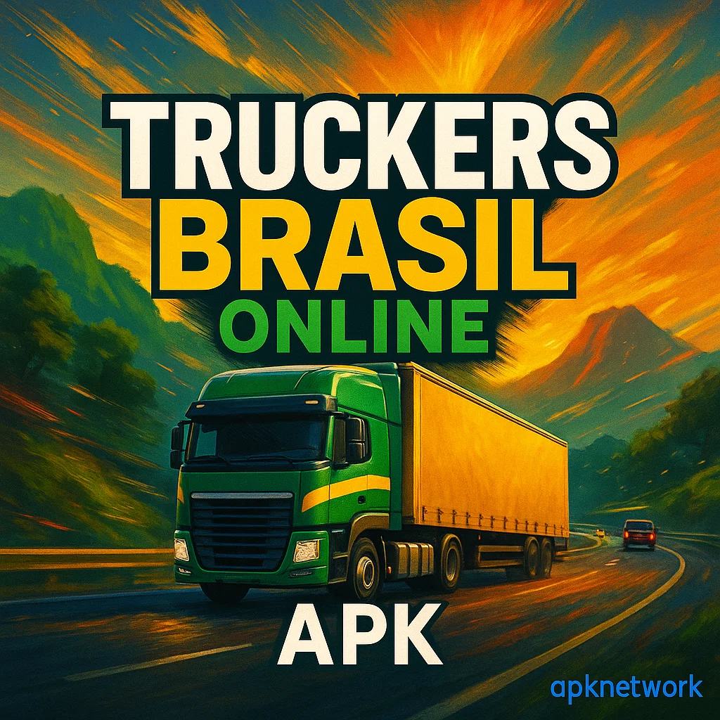 Truckers Brasil Online