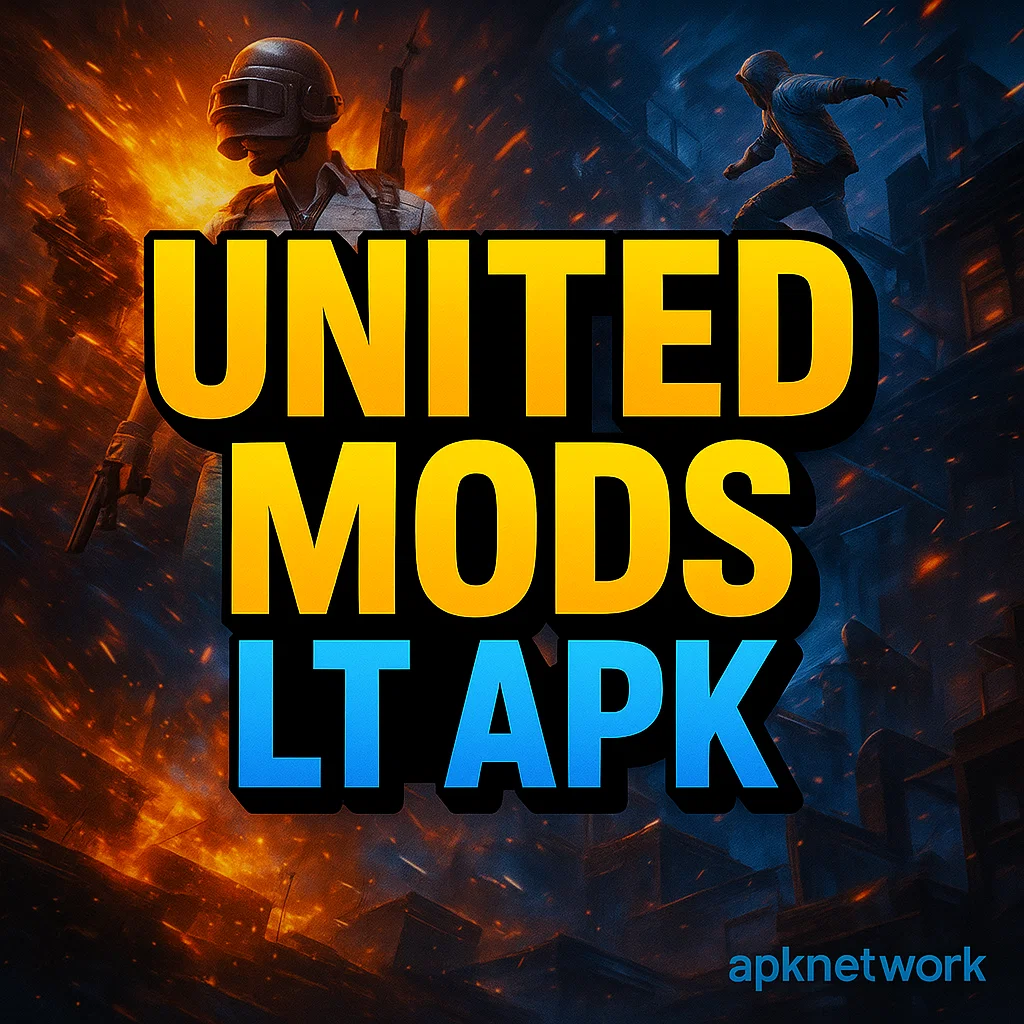 United Mods LT APK