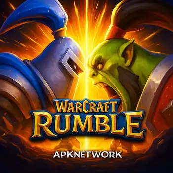 Warcraft Rumble APK