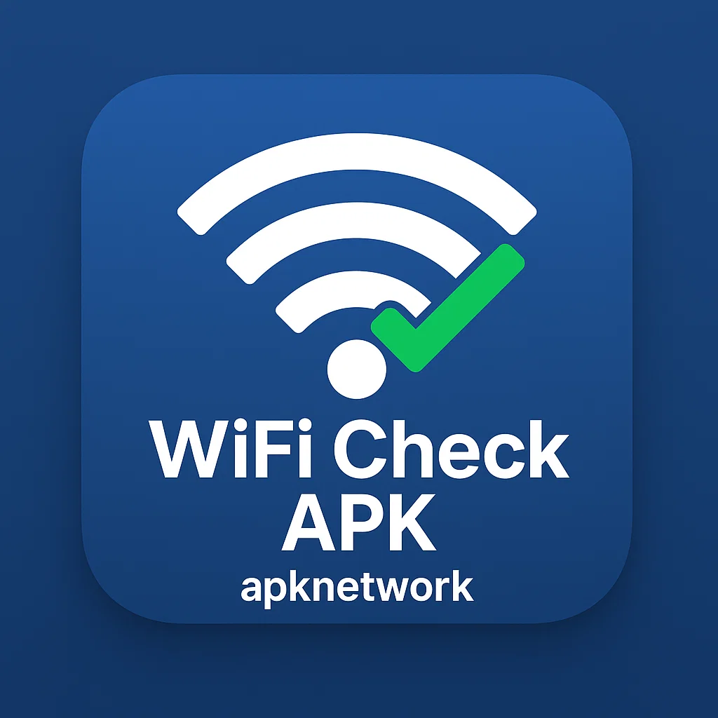 WiFi Check APK v5.0
