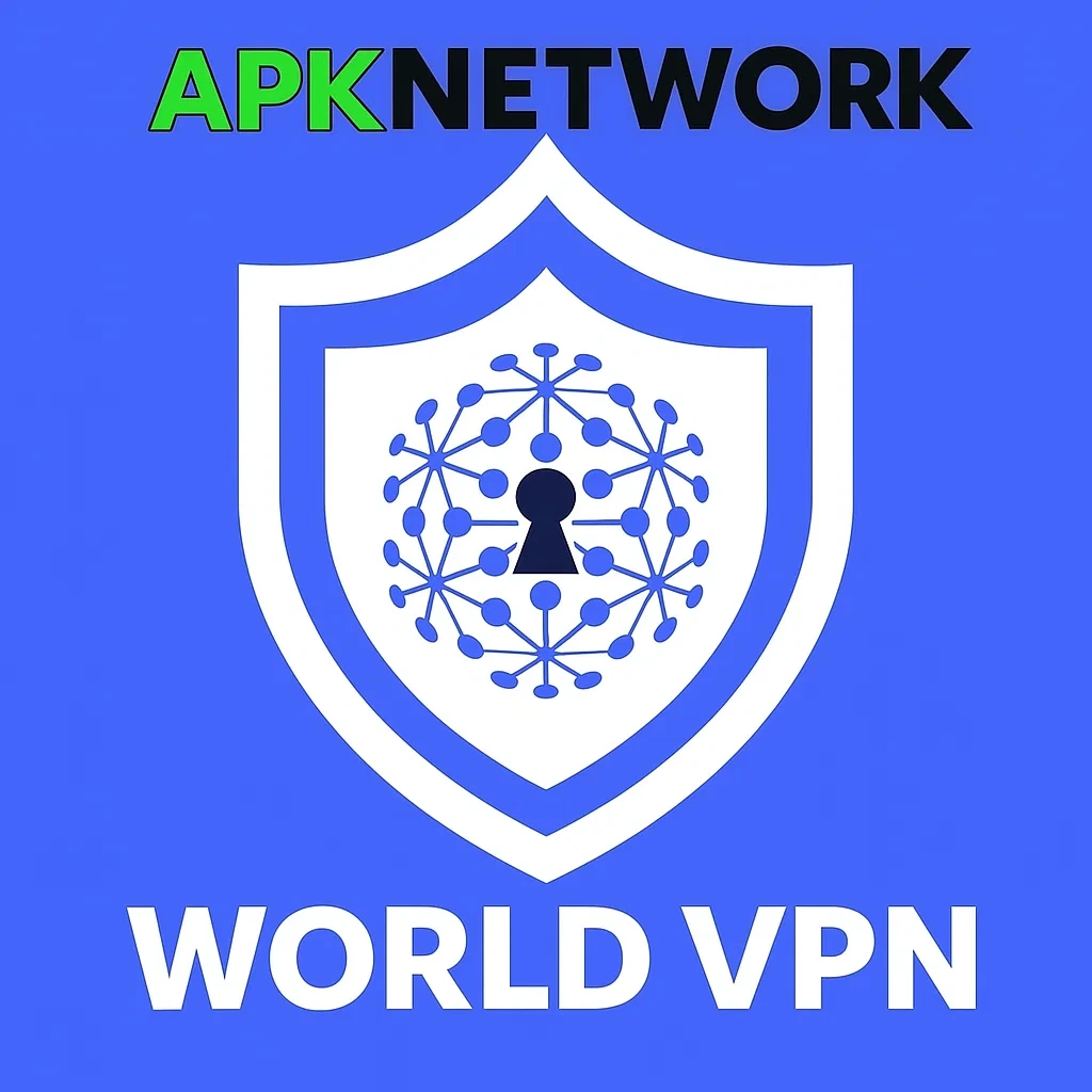 World VPN MOD APK