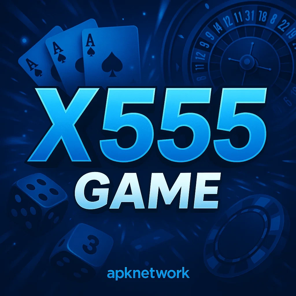 X555 Game