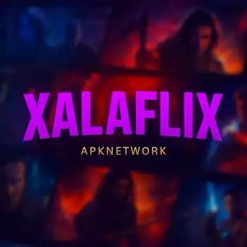 Xalaflix APK