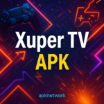 Xuper TV APP