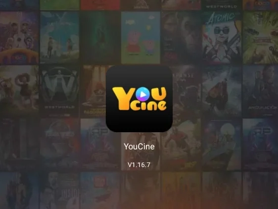 Youcine