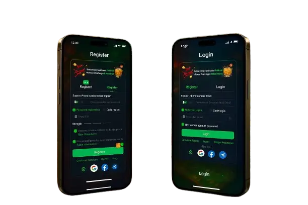 Z777 Login