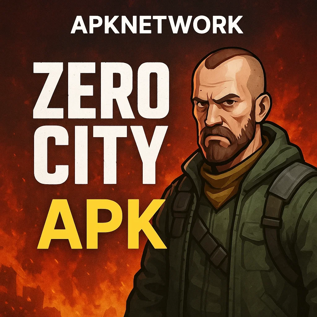 Zero City