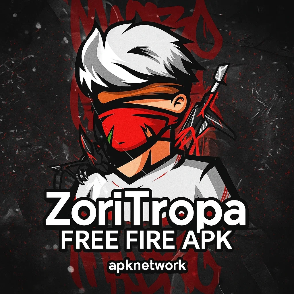 ZoriTropa Free Fire APK