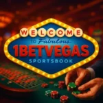 1BetVegas Game APK