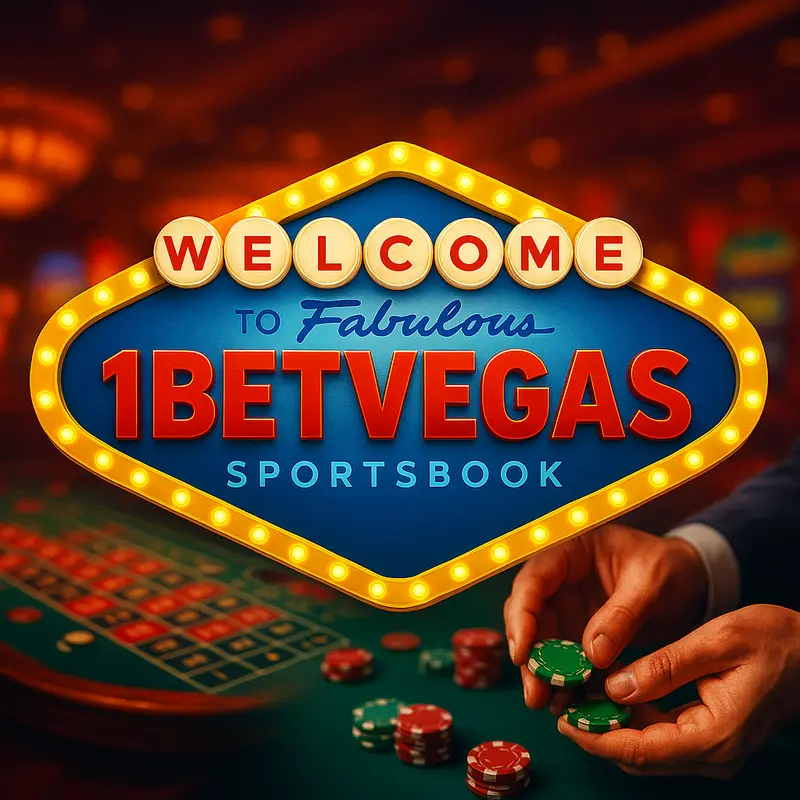 1BetVegas Game Download