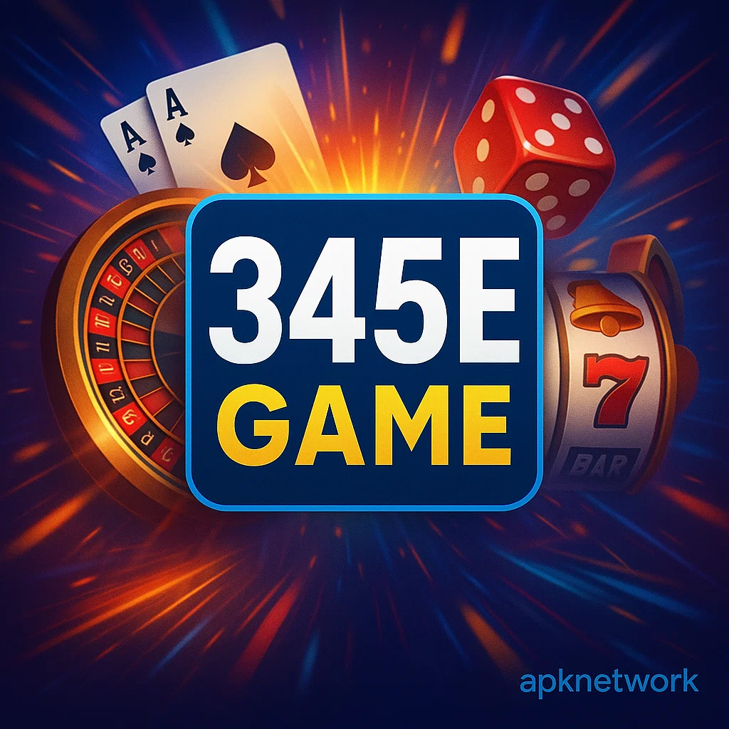 345E Game