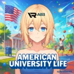 American University Life APK