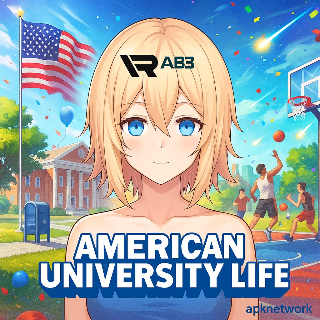 American University Life
