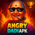 Angry Dadi APK Download