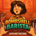 Bombshell Barista APK Download
