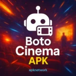 Boto Cinema