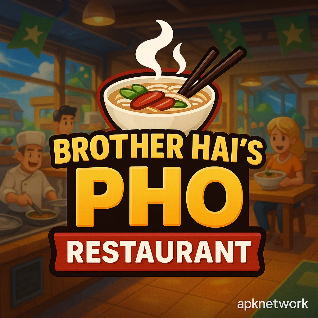 Brother Hai’s Pho Restaurant
