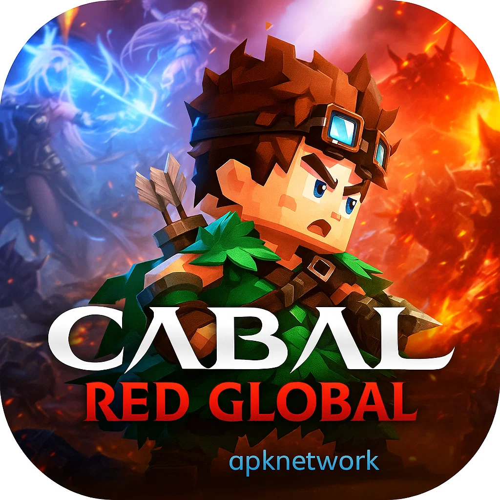 CABAL Red Global