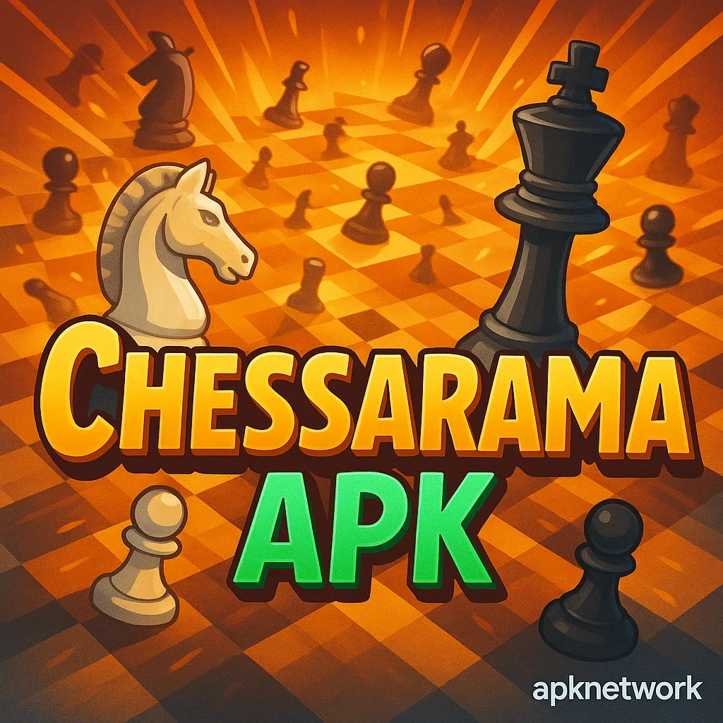 Chessarama APK