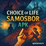 Choice of Life: Samosbor Game