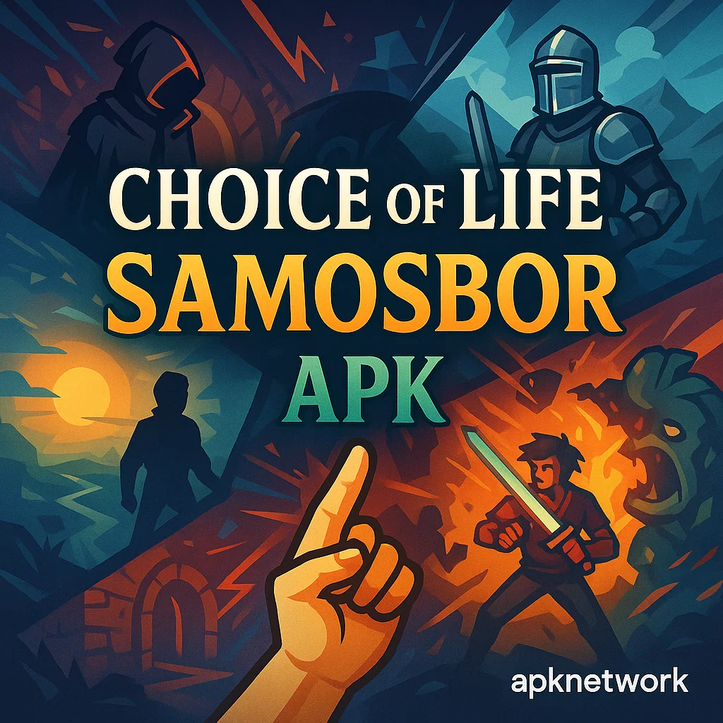 Choice of Life: Samosbor