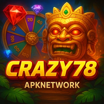 Crazy78.com APK