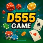 D555 Game APP